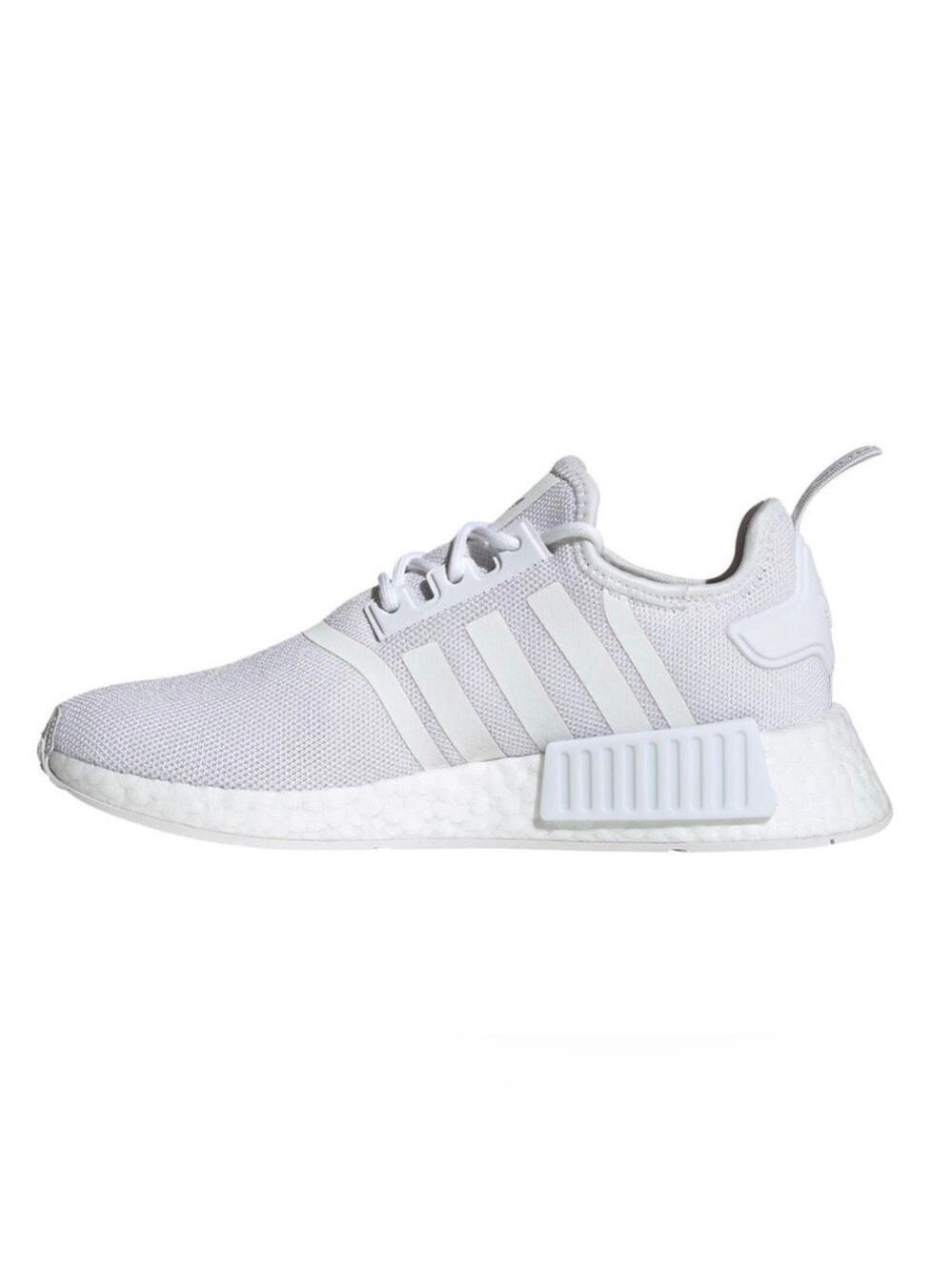 Adidas Women’s NMD_R1 Primeblue Knit Running Shoe Sneakers - new - Picture 3 of 13